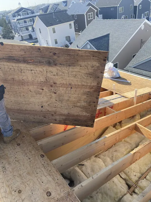 Unrivaled Roofing Repairs Picture 4