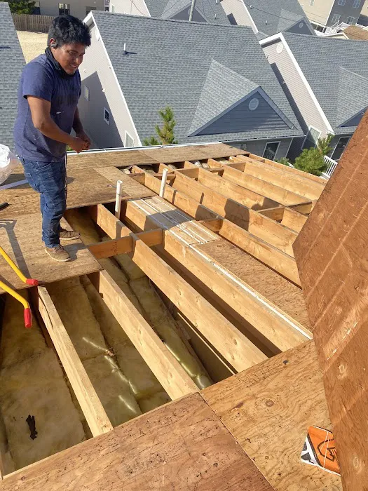Unrivaled Roofing Repairs Picture 7