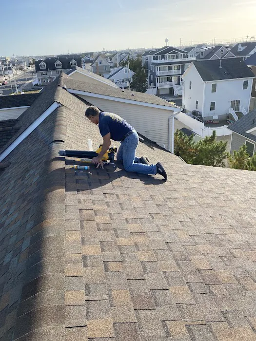 Unrivaled Roofing Repairs Picture 8