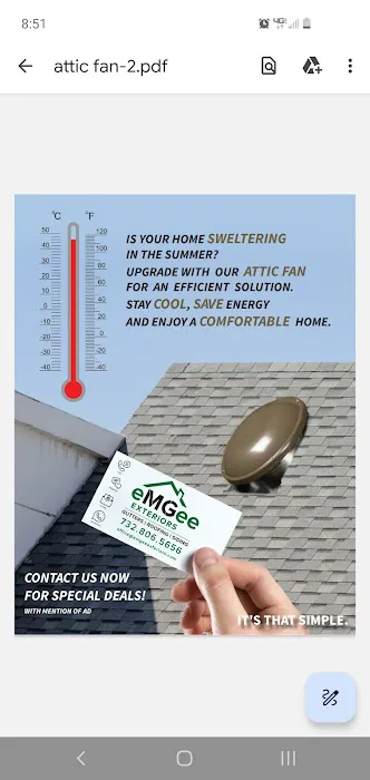 eMgee Contracting Picture 5