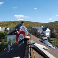 Fortified Roofing ico