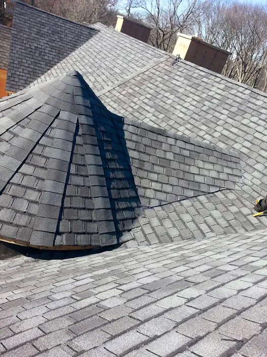Fortified Roofing Picture 2