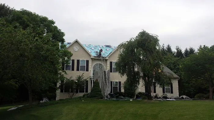 Fortified Roofing Picture 9
