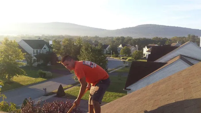 Fortified Roofing Picture 5
