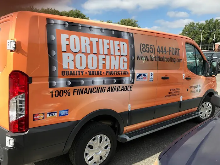 Fortified Roofing Picture 10