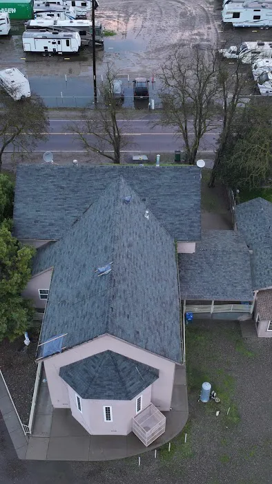 Bautista Roofing Picture 3