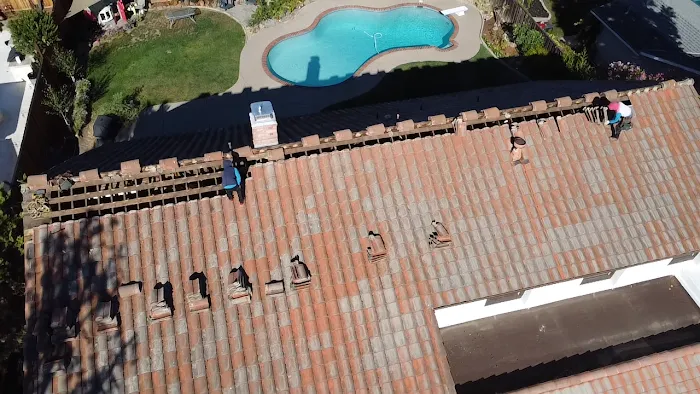 Bautista Roofing Picture 4