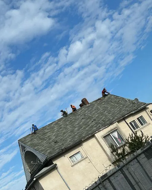 Bautista Roofing Picture 2
