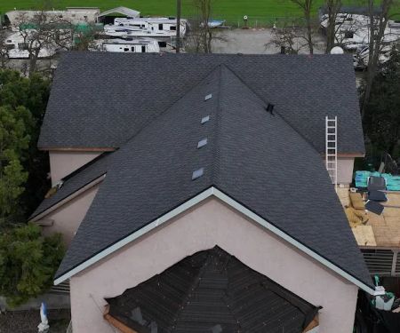 Bautista Roofing