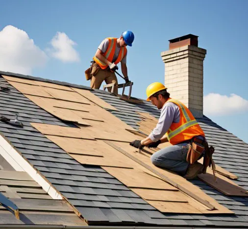 Premier Roofers of Deal Picture 2