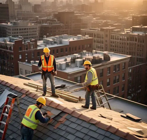 Premier Roofers of Deal Picture 1