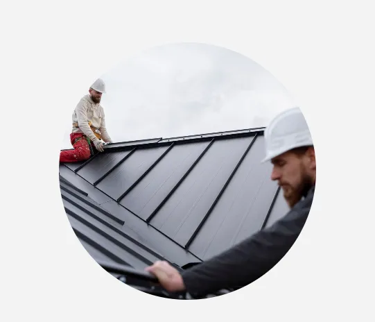 Davis & Sons Roofing Picture 1