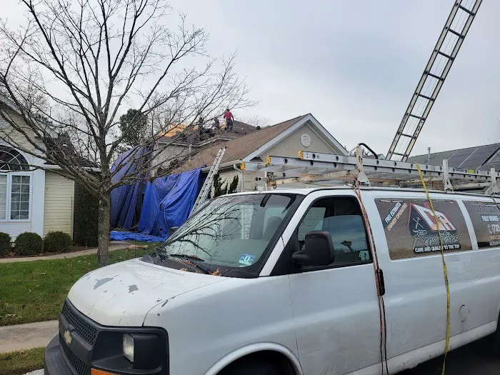 C&A Renovations Contractors LLC Picture 5