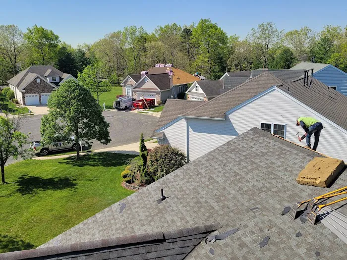 C&A Renovations Contractors LLC Picture 8