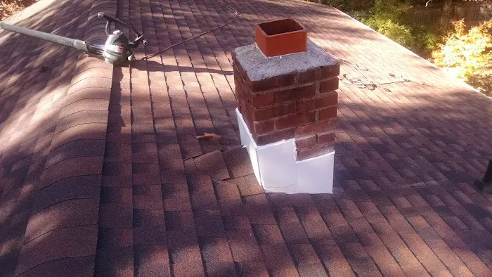 Central Jersey Roofing & Siding,LLC Picture 1