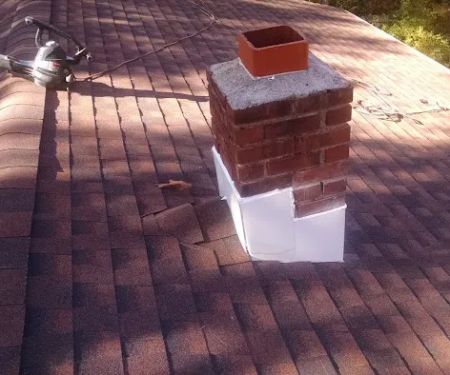 Central Jersey Roofing & Siding,LLC