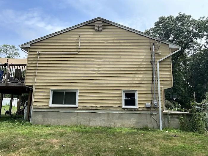 Central Jersey Roofing & Siding,LLC Picture 4