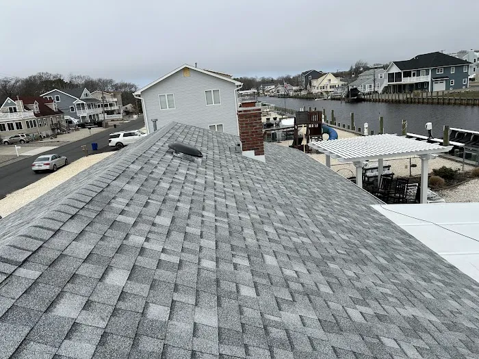 Central Jersey Roofing & Siding,LLC Picture 2