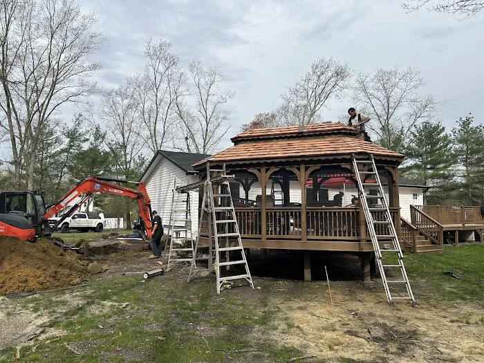 Central Jersey Roofing & Siding,LLC Picture 7
