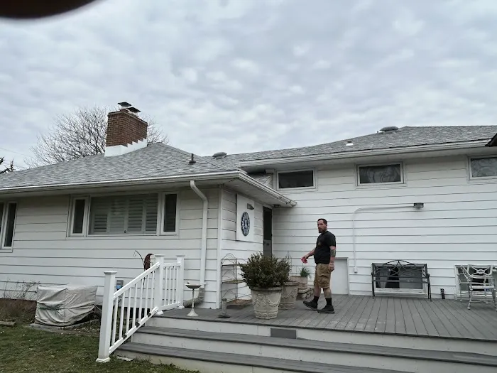 Central Jersey Roofing & Siding,LLC Picture 5