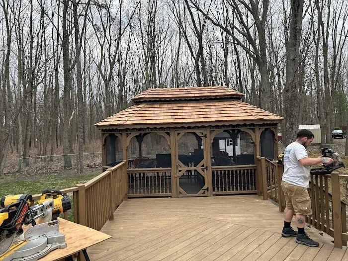 Central Jersey Roofing & Siding,LLC Picture 8