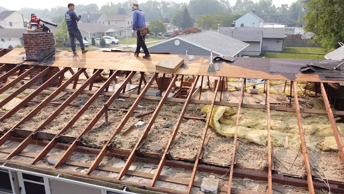 Avany Contractors LLC Picture 1
