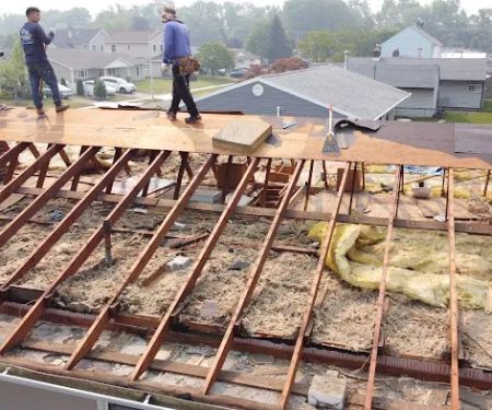 Avany Contractors LLC