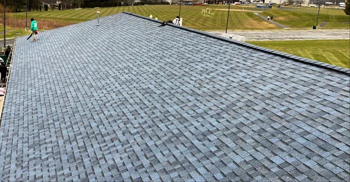 J & G Home Improvements LLC Picture 5