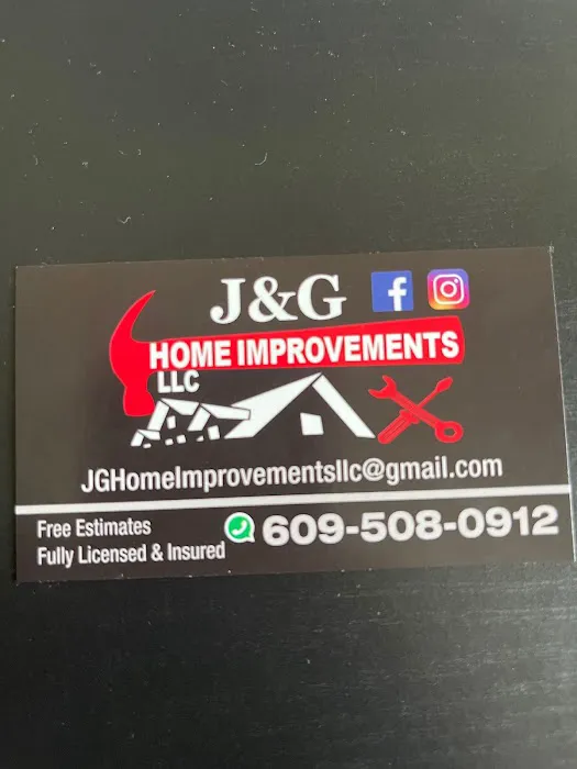 J & G Home Improvements LLC Picture 9