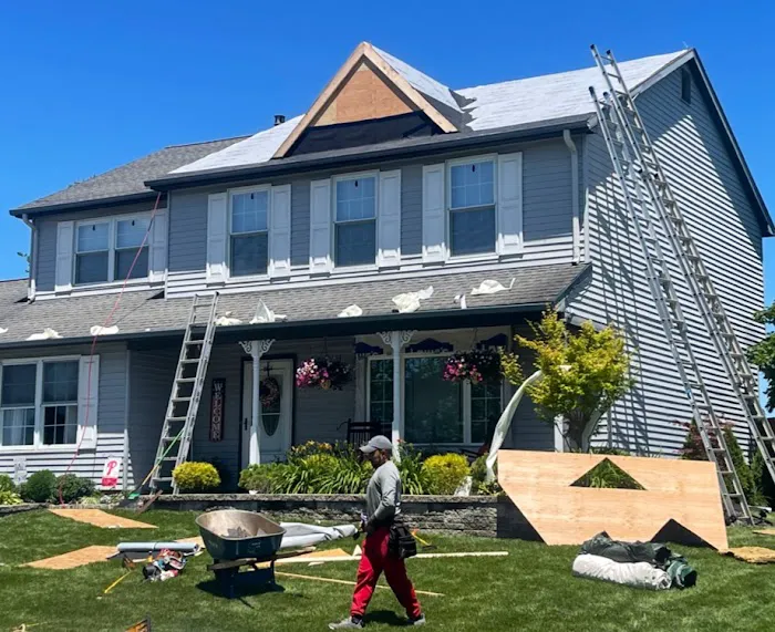 J & G Home Improvements LLC Picture 8