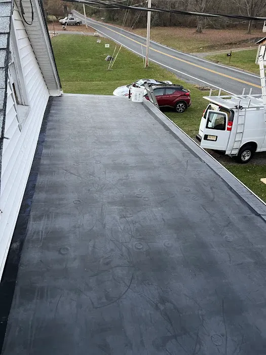 Gz Exteriors LLC Picture 7