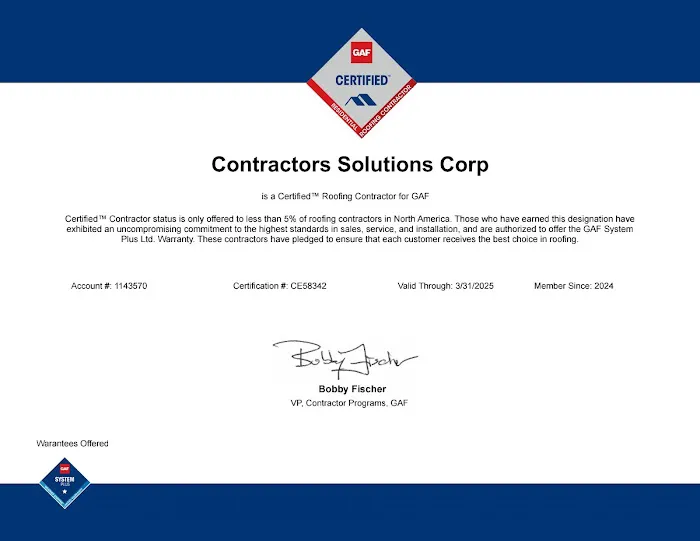 Contractors Solutions Picture 4