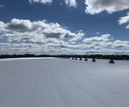 Multi-State Roofing Inc