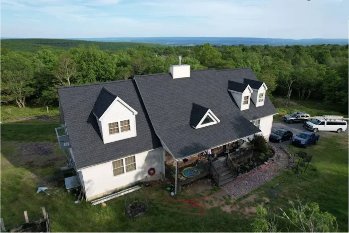 Euro Construction Group – Roofing & Siding Experts Picture 4