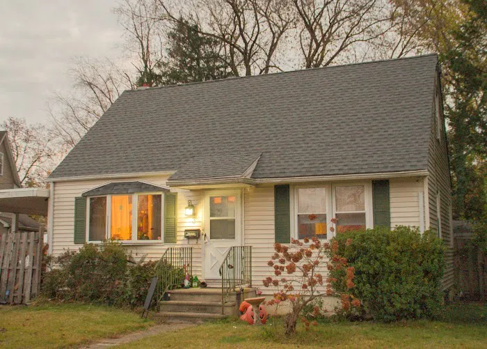 Euro Construction Group – Roofing & Siding Experts Picture 5