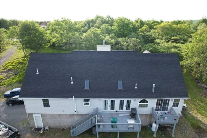 Euro Construction Group – Roofing & Siding Experts Picture 7