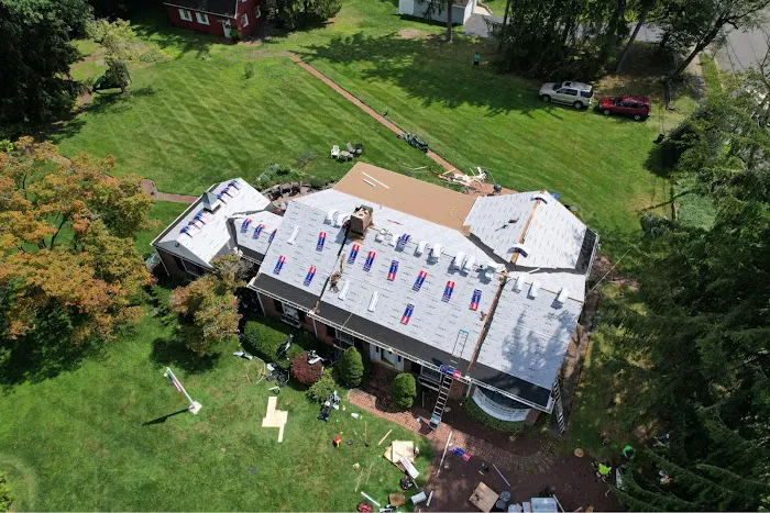 Euro Construction Group – Roofing & Siding Experts Picture 8