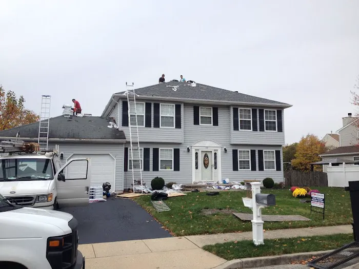 STM Contracting LLC Picture 2