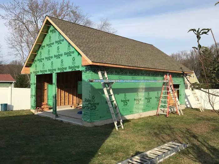 STM Contracting LLC Picture 5