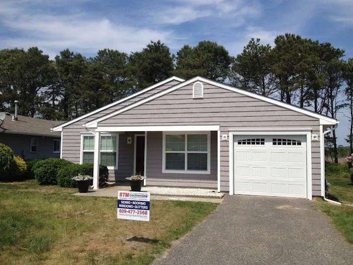 STM Contracting LLC Picture 10