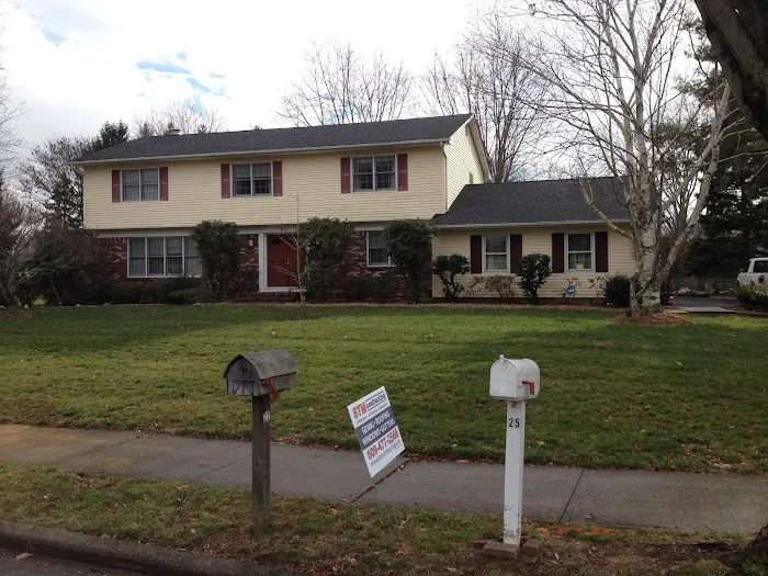 STM Contracting LLC Picture 9