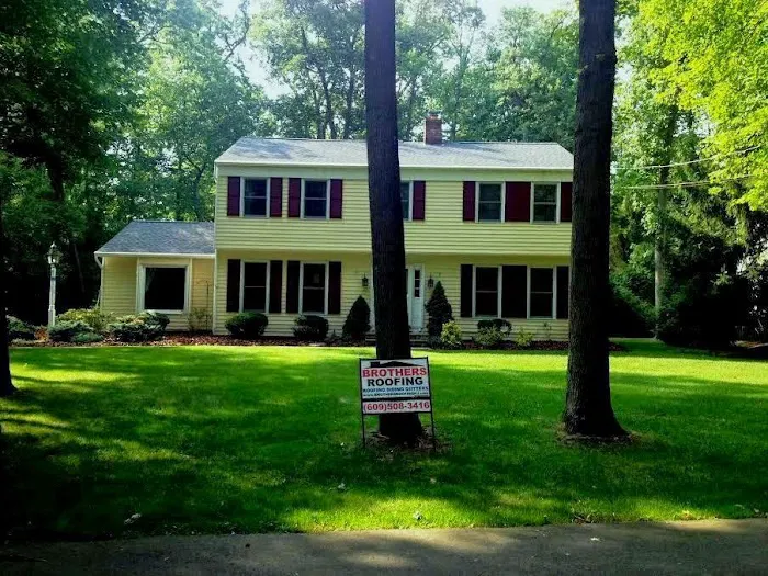 Brothers Roofing Picture 6