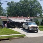 EXECUTIVE ROOFING SOLUTIONS