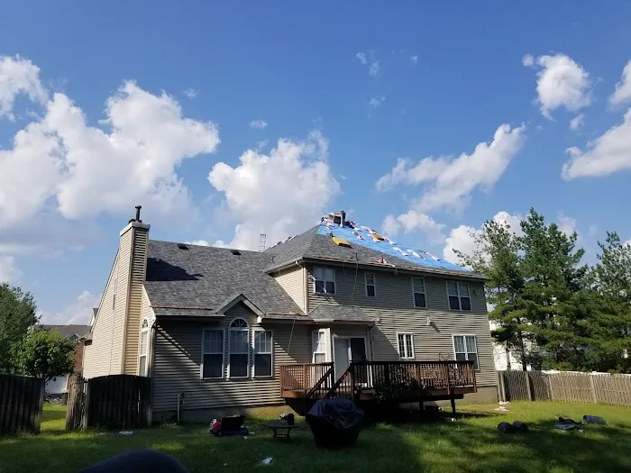 EXECUTIVE ROOFING SOLUTIONS Picture 4
