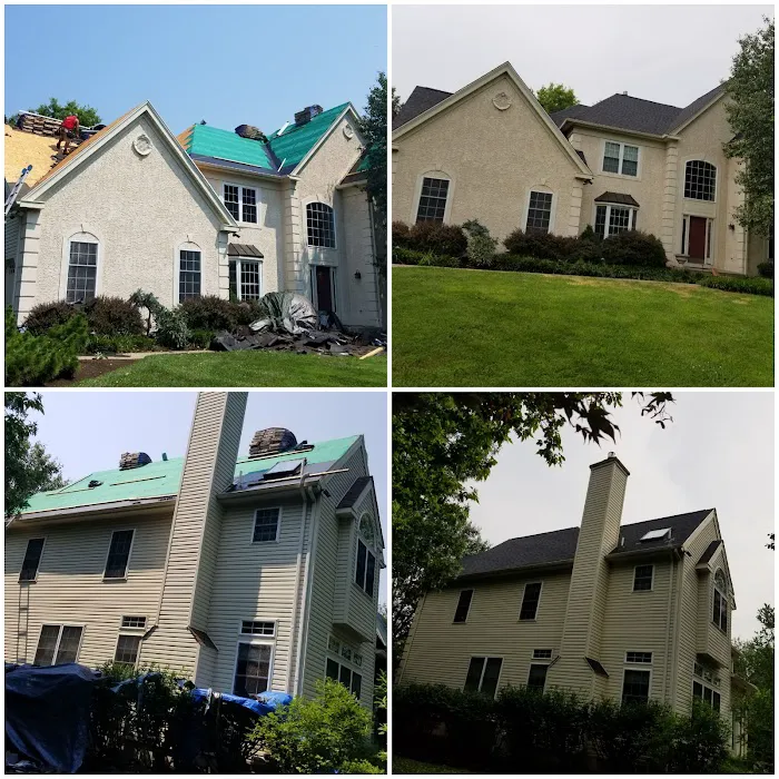 EXECUTIVE ROOFING SOLUTIONS Picture 3
