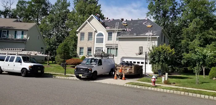 EXECUTIVE ROOFING SOLUTIONS Picture 7