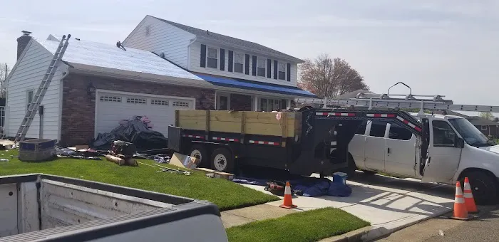 EXECUTIVE ROOFING SOLUTIONS Picture 9