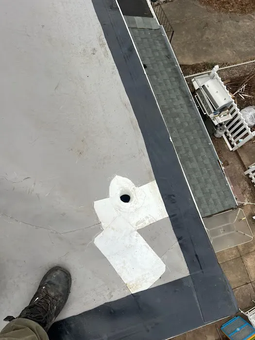 Blue Diamond Roofing LLC NJ Picture 2
