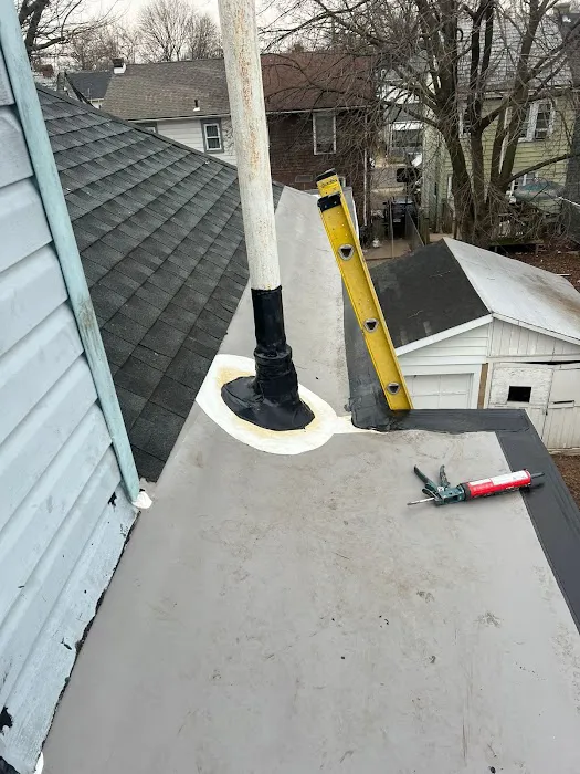Blue Diamond Roofing LLC NJ Picture 1