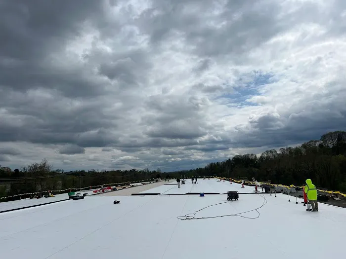 Blue Diamond Roofing LLC NJ Picture 7